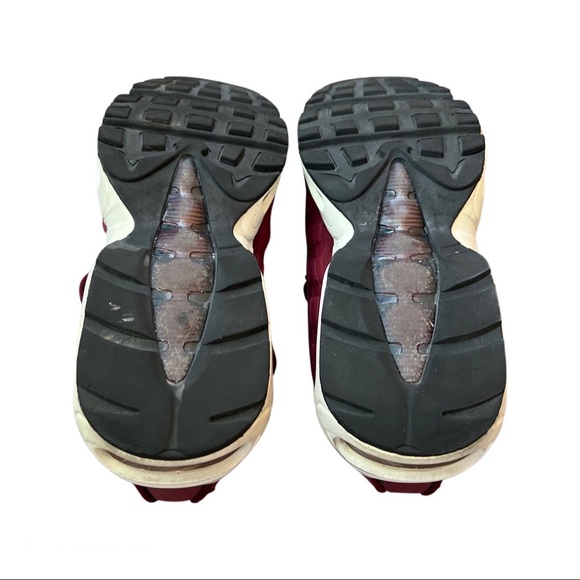 ɴɪᴋᴇ ᴀɪʀ ᴍᴀx ‘95 - Picture 7 of 8